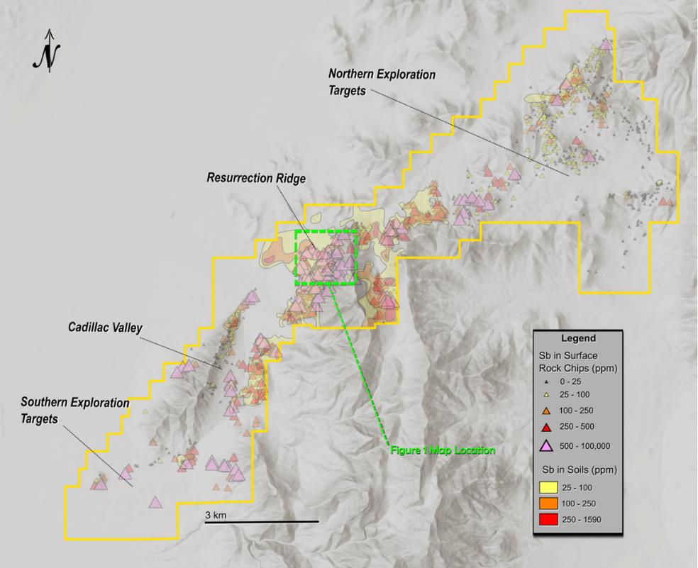 A map of a mountain range  AI-generated content may be incorrect.