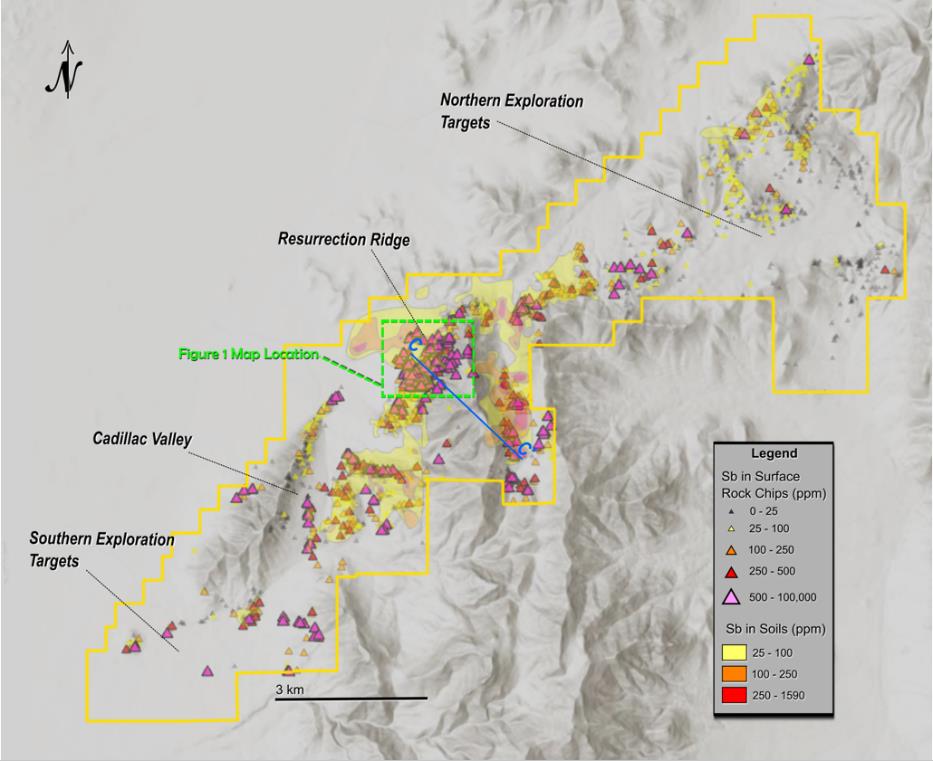 A map of a mountain range  AI-generated content may be incorrect.